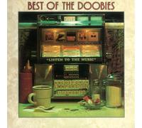 The Doobie Brothers – Best Of The Doobie Brothers – Volume 1 – Vinilo – Rhino (Importación USA)