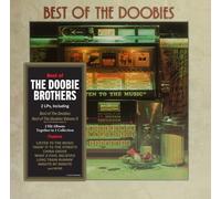 The Doobie Brothers - Best Of Doobies: Volumes 1. (2 LP) [Vinilo]