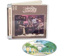 The Doobie Brothers - Calle Toulouse (Quadio) [Blu-ray]