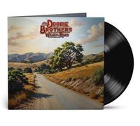 THE DOOBIE BROTHERS - Camina Por Este Camino (2025) LP Vinilo Pre Pedido