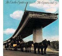 The Doobie Brothers - Captain & Me