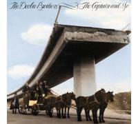 The Doobie Brothers - Captain & Me