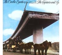 The Doobie Brothers - Captain & Me