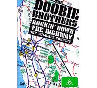 The Doobie Brothers - Doobie Brothers - Rockin Down The Highway: The Wildlife Concert [USA] [DVD]