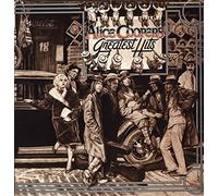 The Doobie Brothers - DOOBIE BROTHERS / THE CAPTAIN AND ME