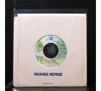 The Doobie Brothers - EDDIE FLOYD 45 RPM You're Good Enough (To Be My Baby) / Spend All You Have On Love