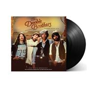 The Doobie Brothers - Flower Hour 1976 [Vinilo]