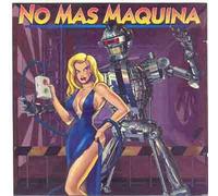 The Doobie Brothers,Inner Circle,Wolfsheim,Peter Schilling,The Remakers,Foolish Heart,New England,Credence - No Mas Maquina