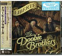 The Doobie Brothers - Liberte (SHM-CD)
