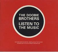 The Doobie Brothers - Listen To The Music( 6 Remix) -
