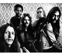 The Doobie Brothers: Listen to the Music B/w Toulouse Street