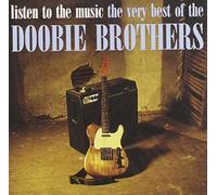 The Doobie Brothers - Listen to the Music - The Very Best of The Doobie Brothers