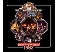 The Doobie Brothers - Live At The Greek Theatre 1982