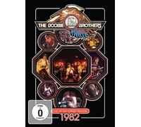 The Doobie Brothers - Live at the Greek Theatre 1982 [Alemania] [DVD]
