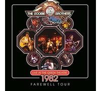 The Doobie Brothers - Live At The Greek Theatre 1982