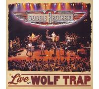 The Doobie Brothers - Live at Wolf Trap