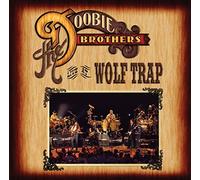THE DOOBIE BROTHERS - Live At Wolf Trap [2LP VINIL]