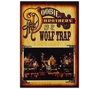 The Doobie Brothers: Live At Wolf Trap [Alemania] [DVD]