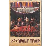 The Doobie Brothers - Live at Wolf Trap [Alemania] [DVD]