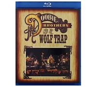The Doobie Brothers: Live At Wolf Trap [Blu-ray]