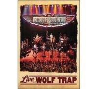 The Doobie Brothers - Live at Wolf Trap Dvd [Alemania]