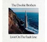 The Doobie Brothers - Livin on the Fault Line
