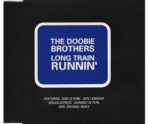 The Doobie Brothers - Long Train Running-6 Remix-