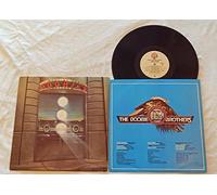 The Doobie Brothers LP Best Of The Doobies Volume II(ONE) - Warner Brothers 1981 - Near Mint Vinyl - "What A Fool Believes" "Little Darling (I Need You)" "Minute By Minute"