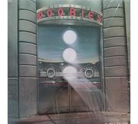 The Doobie Brothers LP Best Of The Doobies Volume II(TWO) - Warner Brothers 1981 - Near Mint Vinyl - "What A Fool Believes" "Little Darling (I Need You)" "Minute By Minute"
