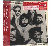 The Doobie Brothers - Minute By Minute