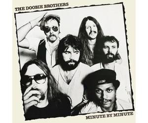 The Doobie Brothers - Minute By Minute