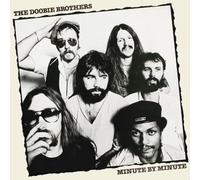 The Doobie Brothers - Minute By Minute (Limited Edition/Gatefold Cover) [Vinyl LP] [VINYL] [Vinilo]