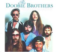 The Doobie Brothers - On Stage