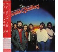 The Doobie Brothers - One Step Closer