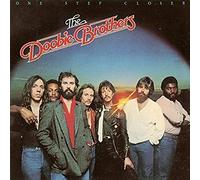 The Doobie Brothers - One Step Closer