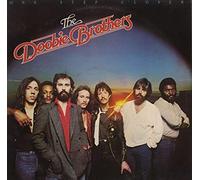 The Doobie Brothers - One Step Closer