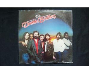 The Doobie Brothers - One Step Closer