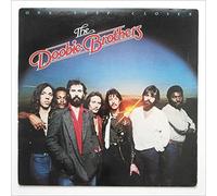 The Doobie Brothers - ONE STEP CLOSER LP (VINYL) GERMAN WARNER BROS 1980