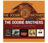 The Doobie Brothers - Original Album Series