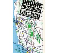 The Doobie Brothers - Rockin' Down [VHS]