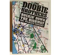 The Doobie Brothers - Rockin' Down the Highway : the Wildlife Concert [Alemania] [DVD]