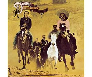 The Doobie Brothers - Stampede