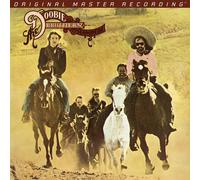 Doobie Brothers - Stampede -Hq-