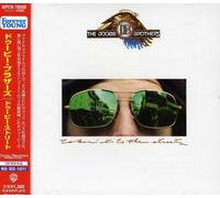The Doobie Brothers - Takin' It to the Streets