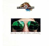 The Doobie Brothers - Takin' It to the Streets