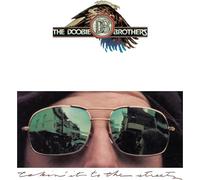 The Doobie Brothers – Takin' It to the Streets – CD – Rhino