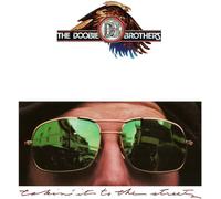 The Doobie Brothers - Takin' It To The Streets [Vinilo]
