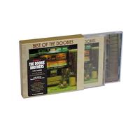 The Doobie Brothers - The Best Of The Doobie Brothers (2 CD)