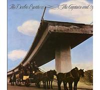 The Doobie Brothers - The Captain And Me
