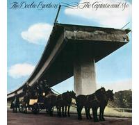 The Doobie Brothers The Captain And Me (Vinyl) (Importación USA)